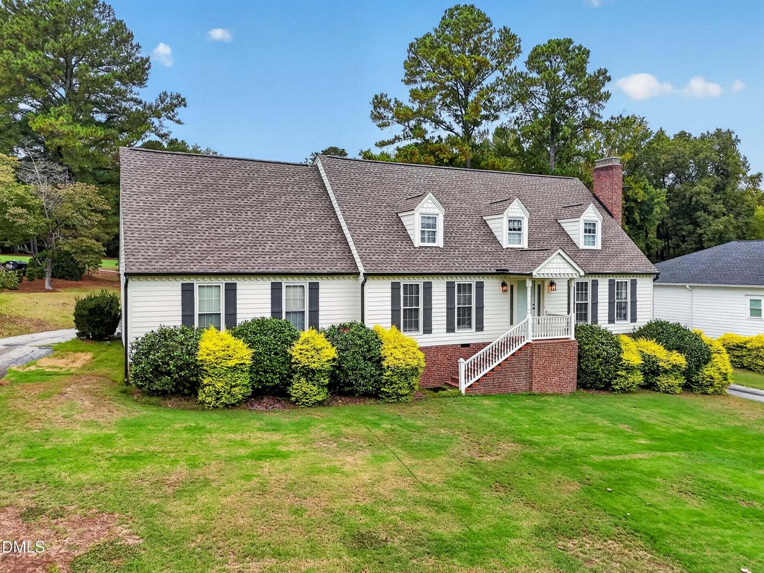 Casa a Lillington, Carolina del Nord, Stati Uniti 3 - 19053966