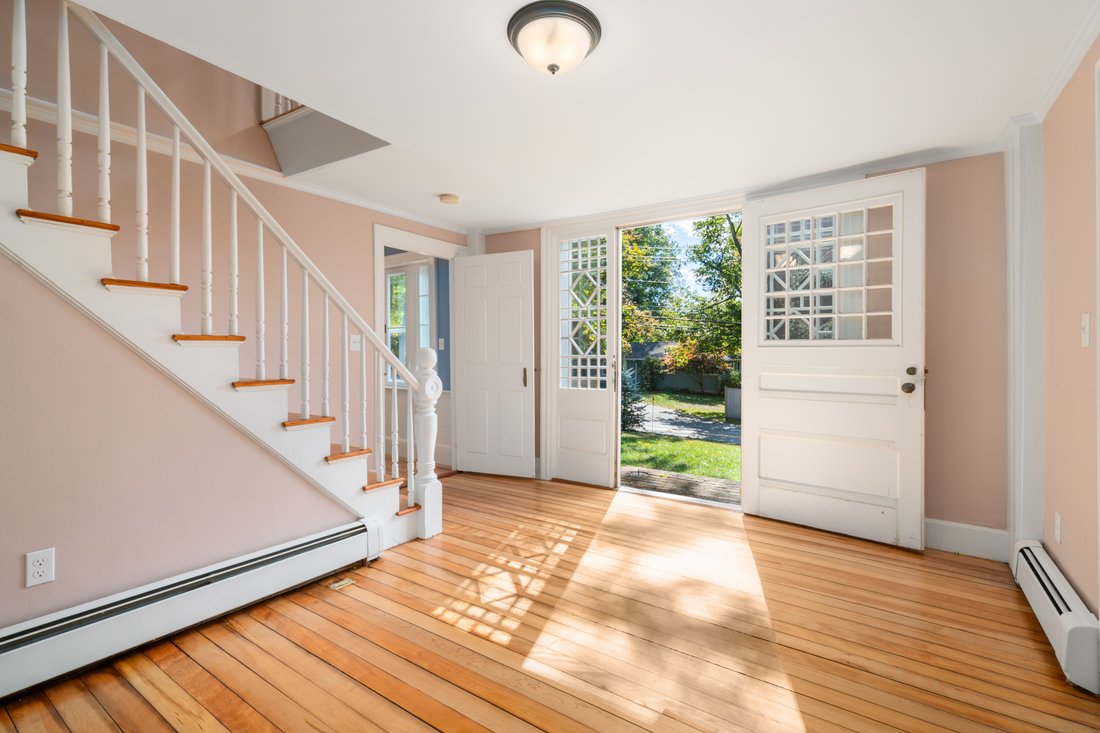 Maison à Wayland, Massachusetts, États-Unis 5 - 19052089
