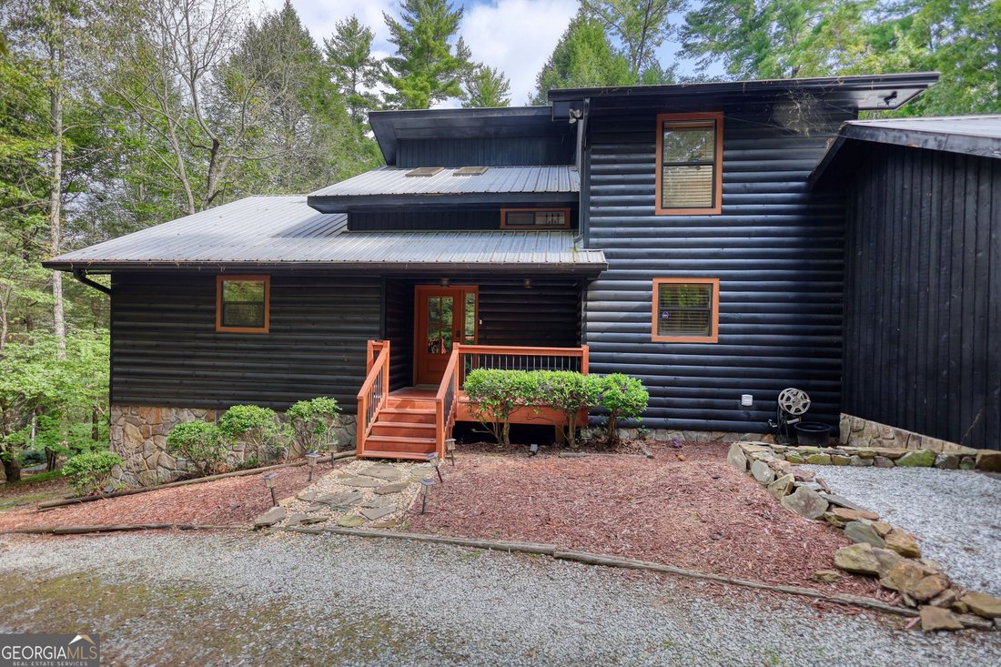 Haus in Blue Ridge, Georgia, Vereinigte Staaten 4 - 19051367