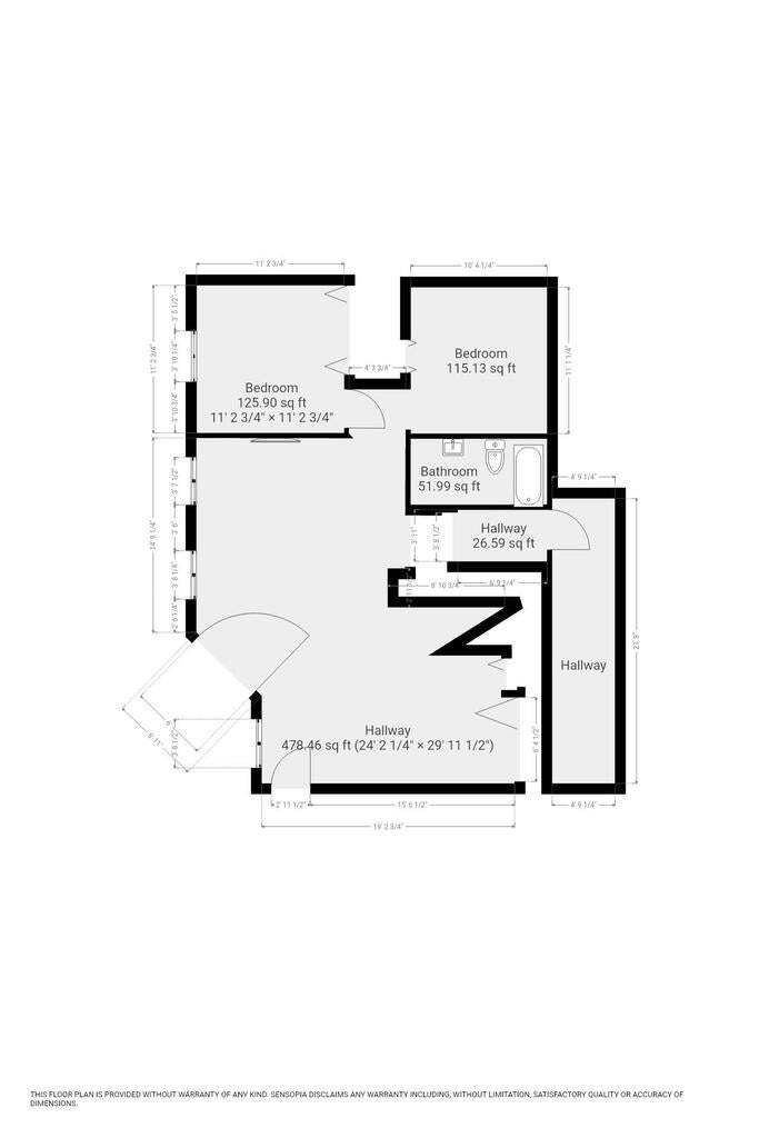 House in Legend Lake, Wisconsin, United States 5 - 19053458