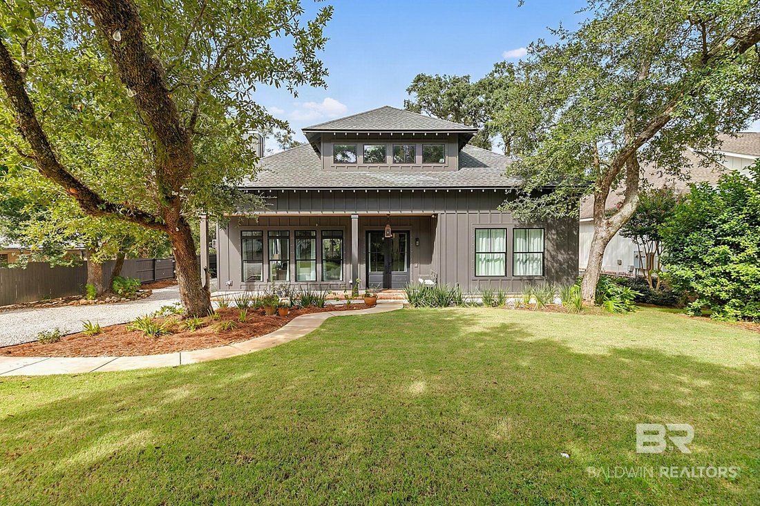 Casa a Fairhope, Alabama, Stati Uniti 1 - 19055398