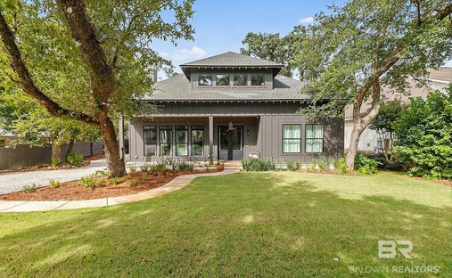 Casa a Fairhope, Alabama, Stati Uniti 1