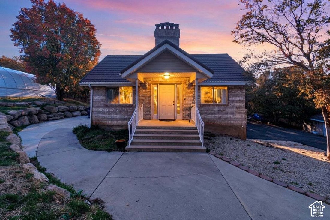 House in Woodland Hills, Utah, United States 1 - 19053916