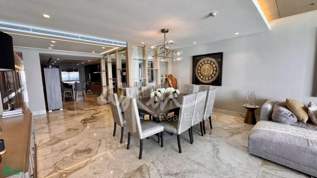 Maison de ville en Cancún, Quintana Roo, Mexique 3 - 17236771