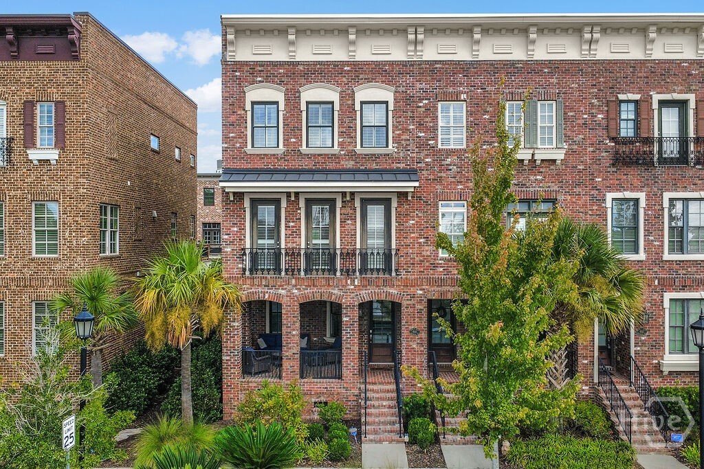 Residenza a Savannah, Georgia, Stati Uniti 1 - 19052503