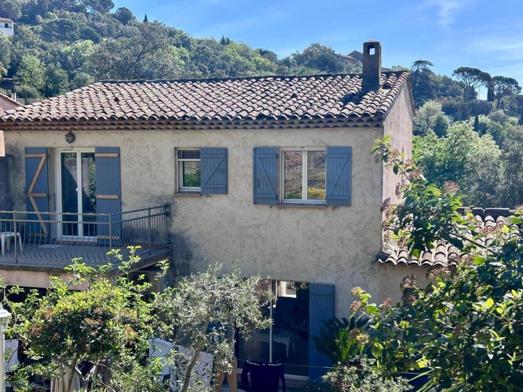 House in Grimaud, Provence-Alpes-Côte d'Azur, France 3 - 19052047