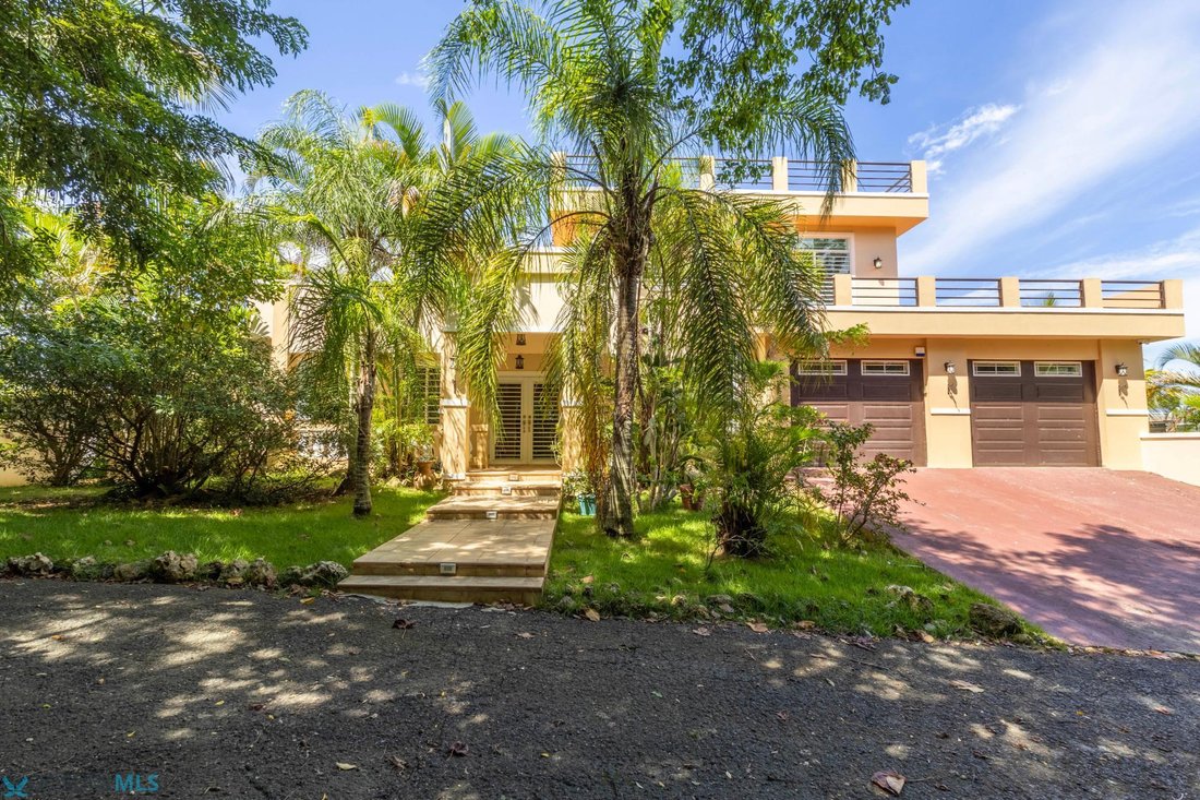 Casa en Aguadilla Pueblo, Aguadilla, Puerto Rico 1 - 19051281
