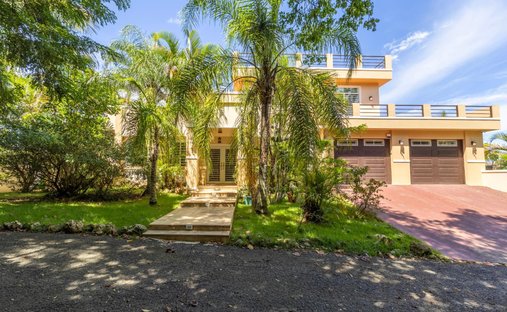 Casa en Aguadilla Pueblo, Aguadilla, Puerto Rico 1