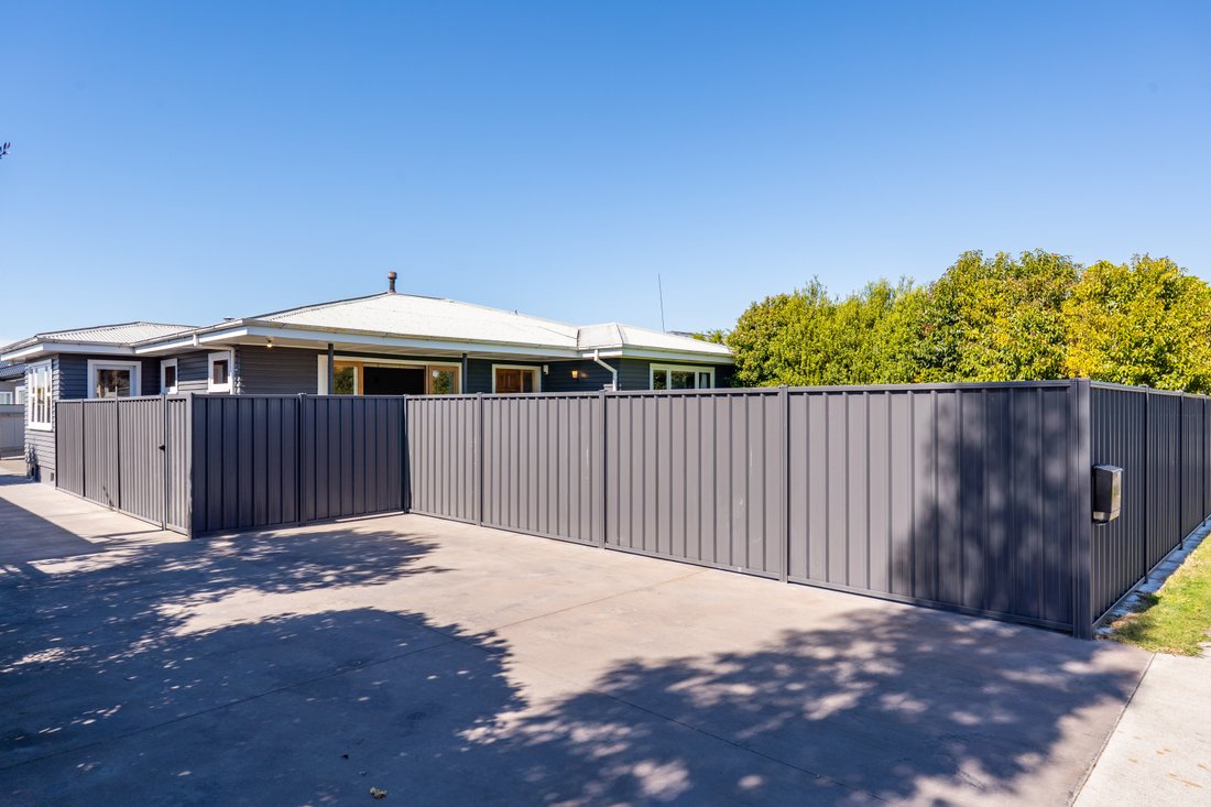 Haus in Napier, Hawke's Bay, Neuseeland 5 - 19056207