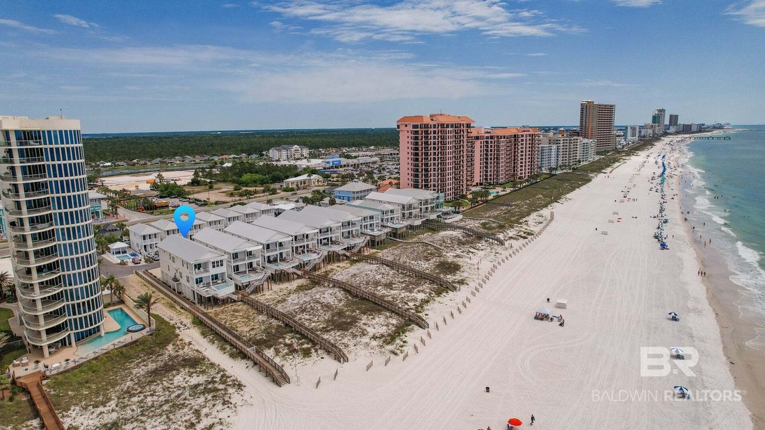 Casa a Orange Beach, Alabama, Stati Uniti 5 - 19053747