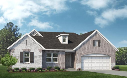 Casa en Macomb, Míchigan, Estados Unidos 1