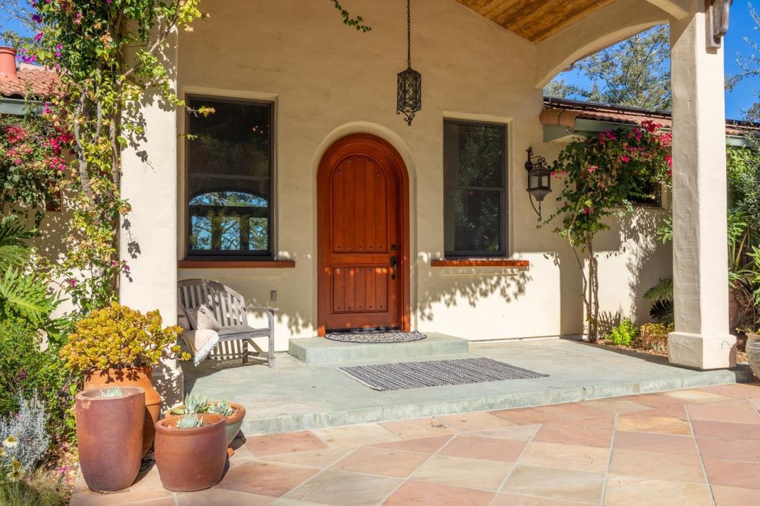 Maison à Los Gatos, Californie, États-Unis 2 - 18721553