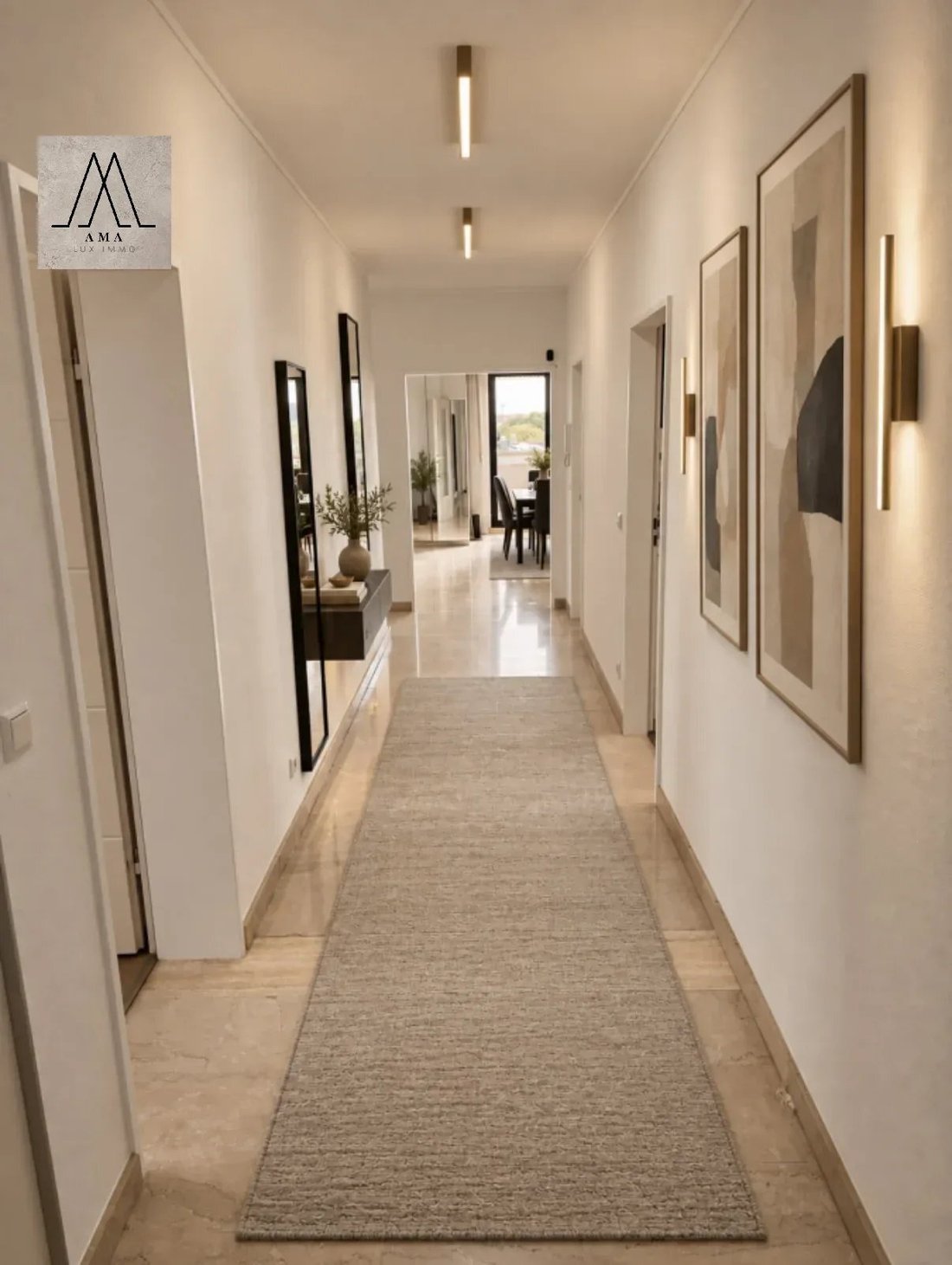 Penthouse à Luxembourg, Luxembourg, Luxembourg 3 - 15146997