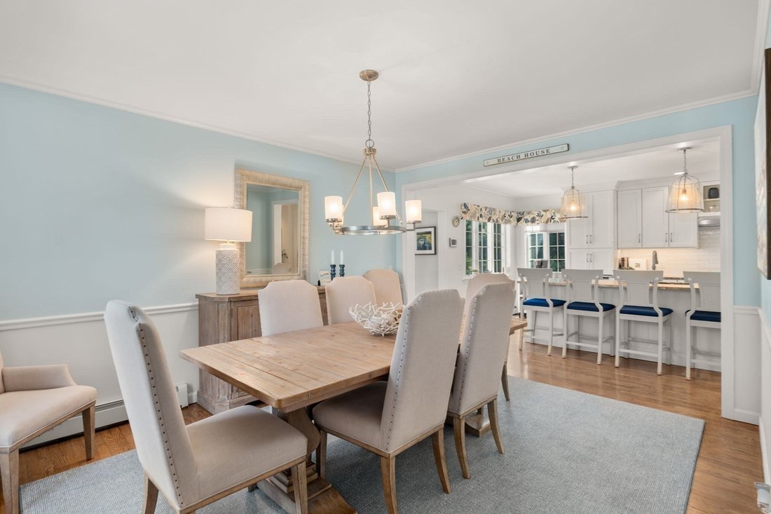 Casa en Yarmouth, Massachusetts, Estados Unidos 5 - 19056236