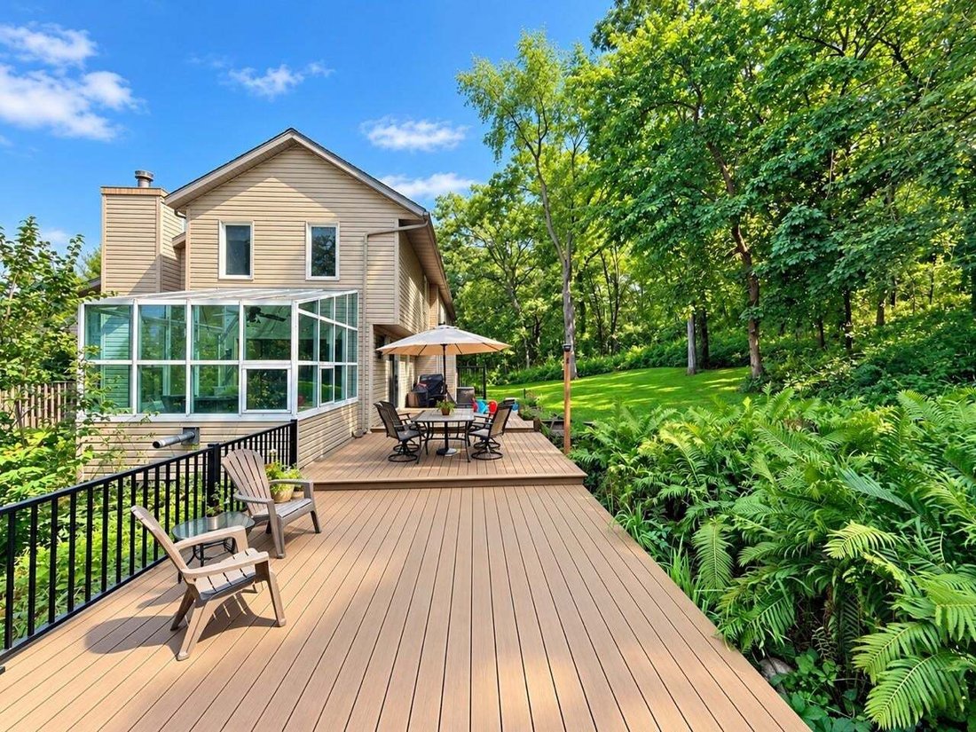 House in Cottage Grove, Wisconsin, United States 5 - 19051025