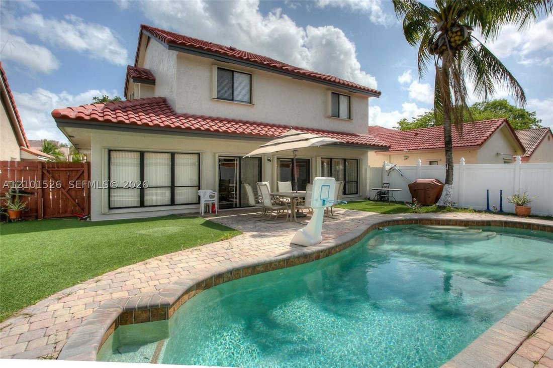 House in Plantation, Florida, United States 3 - 19051169