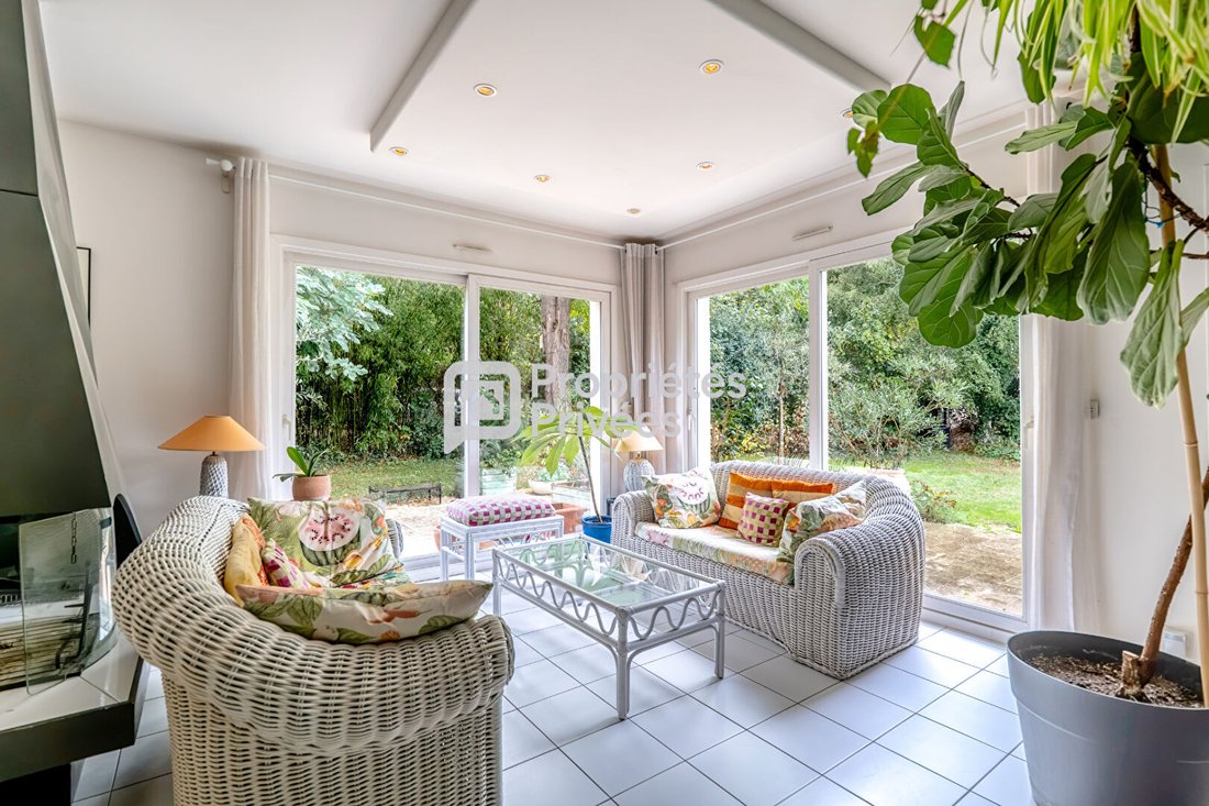 Villa a Bièvres, Isola di Francia, Francia 3 - 19055947