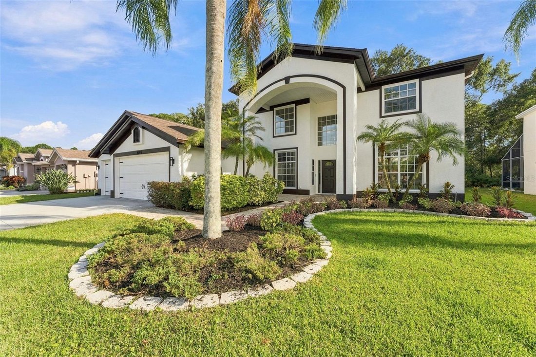 Casa a Tampa, Florida, Stati Uniti 3 - 19051328