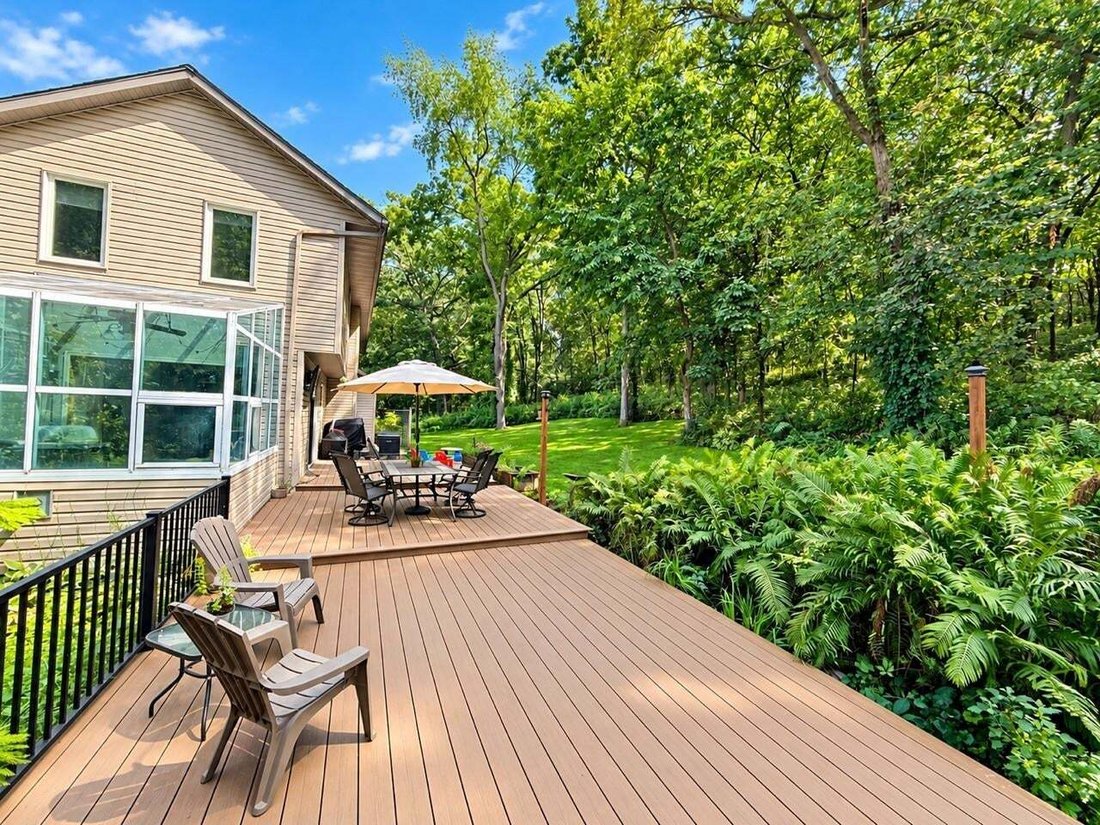 House in Cottage Grove, Wisconsin, United States 4 - 19051025
