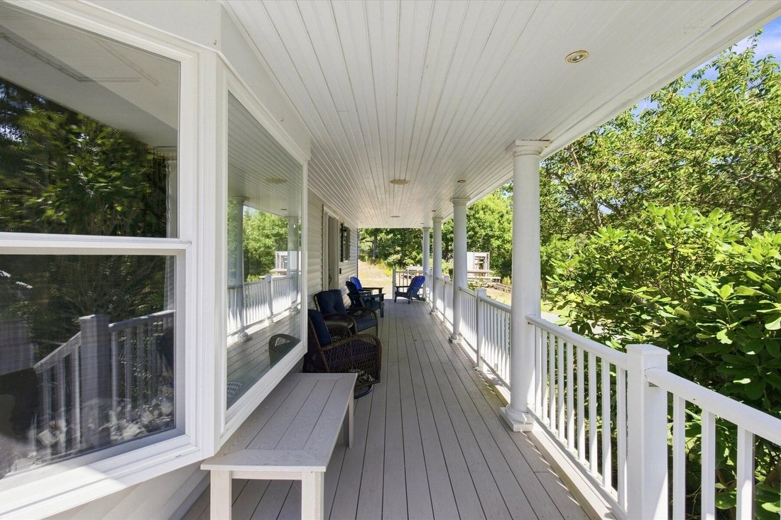 Casa a Wellfleet, Massachusetts, Stati Uniti 3 - 19056312