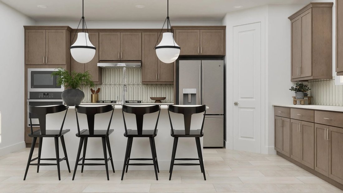 House in Peoria, Arizona, United States 2 - 19052569