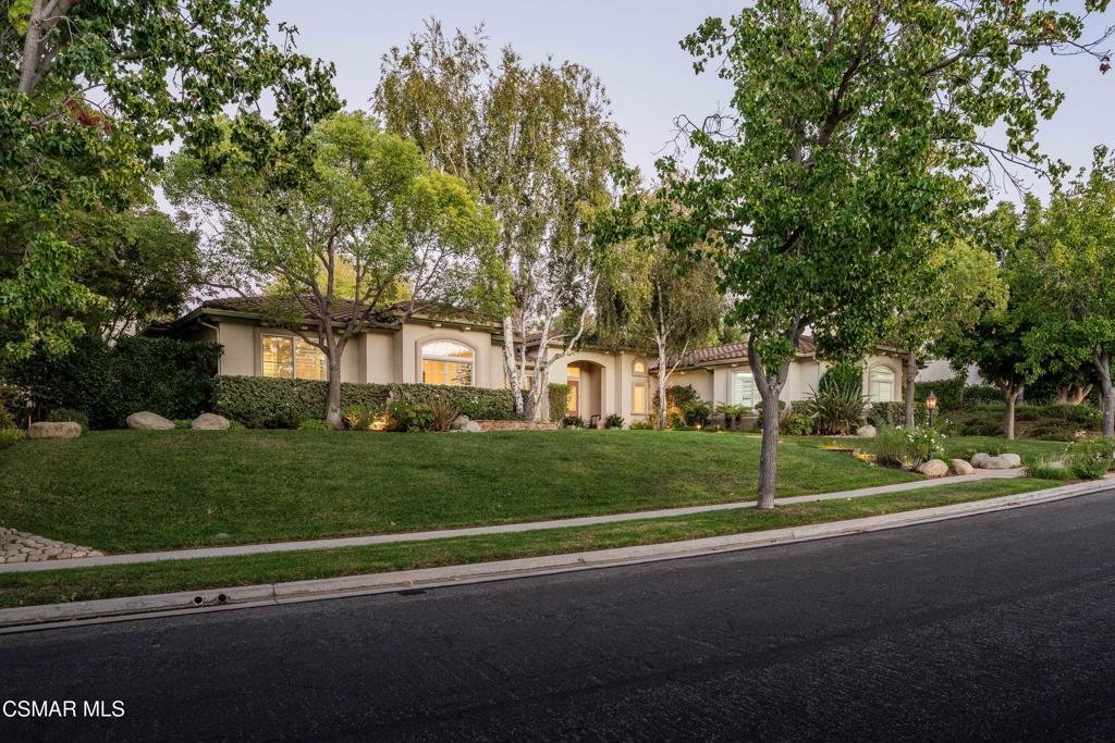 Casa en Simi Valley, California, Estados Unidos 4 - 19053267