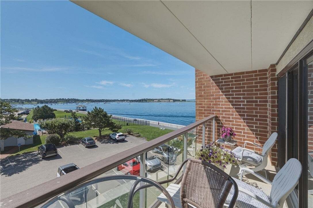 Appartement à Newport, Rhode Island, États-Unis 5 - 19053849