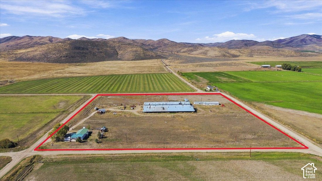 Casa en Malad City, Idaho, Estados Unidos 2 - 19051062