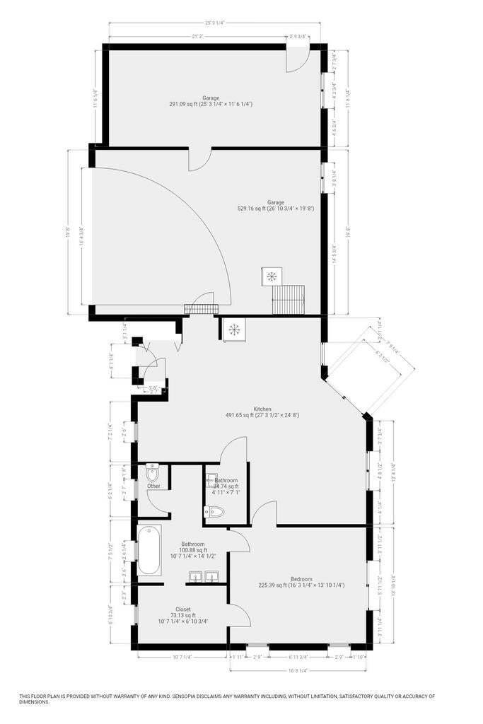 House in Legend Lake, Wisconsin, United States 3 - 19053458