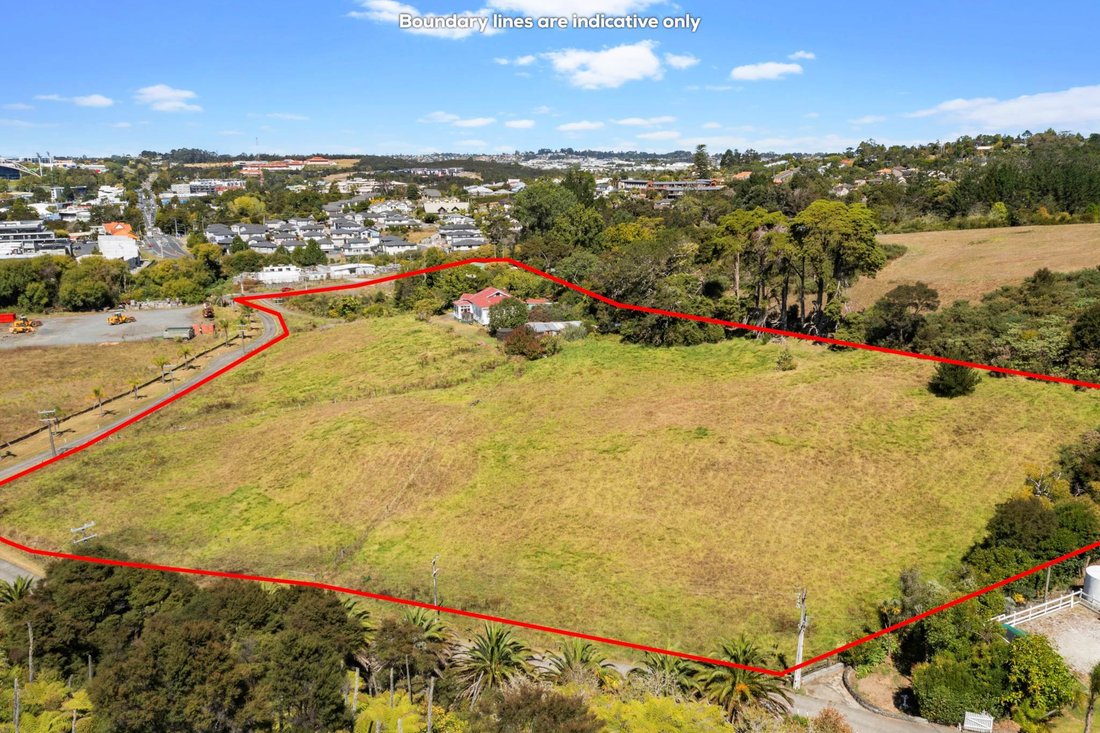 Casa en Auckland, Región de Auckland, Nueva Zelanda 2 - 19056398