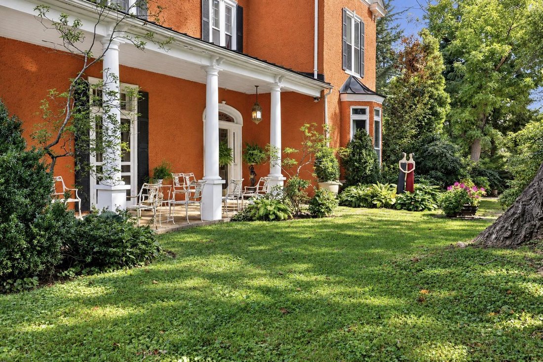 Casa en Warrenton, Virginia, Estados Unidos 3 - 18794243