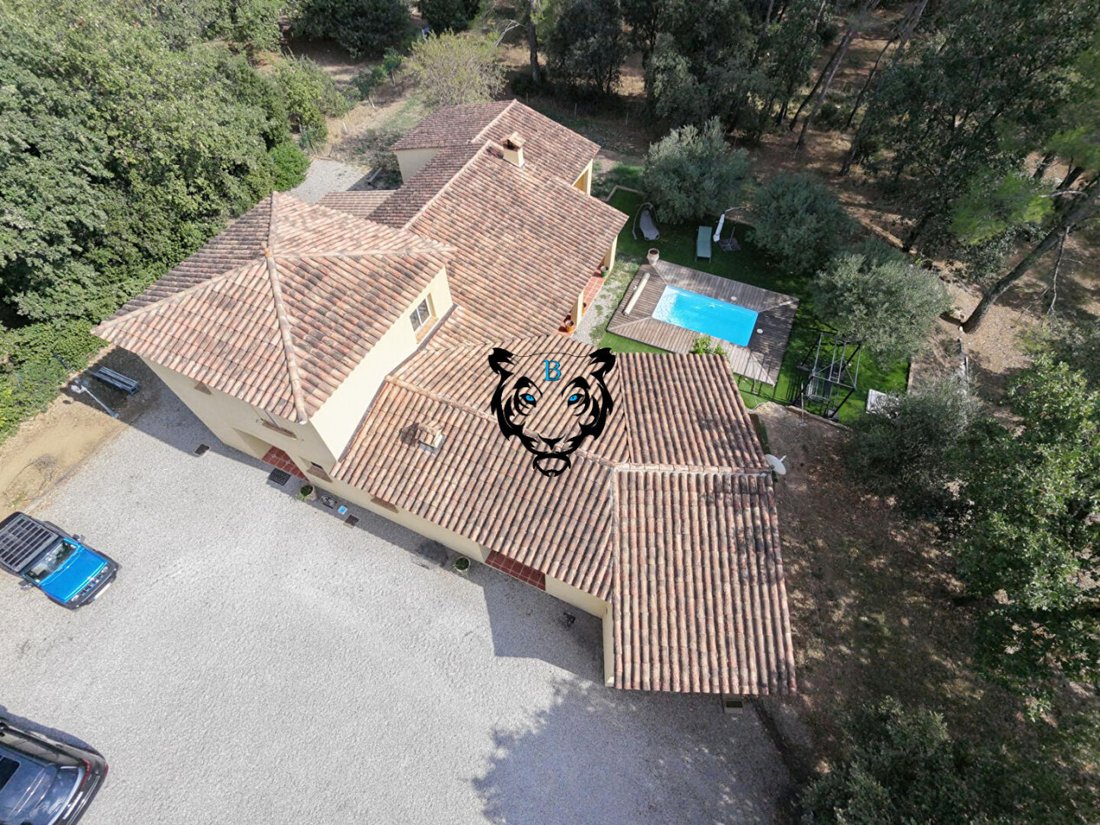 House in La Motte, Provence-Alpes-Côte d'Azur, France 4 - 19054486