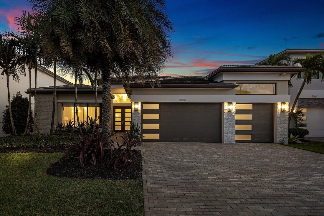 Haus in Boca Raton, Florida, Vereinigte Staaten 1 - 19047528