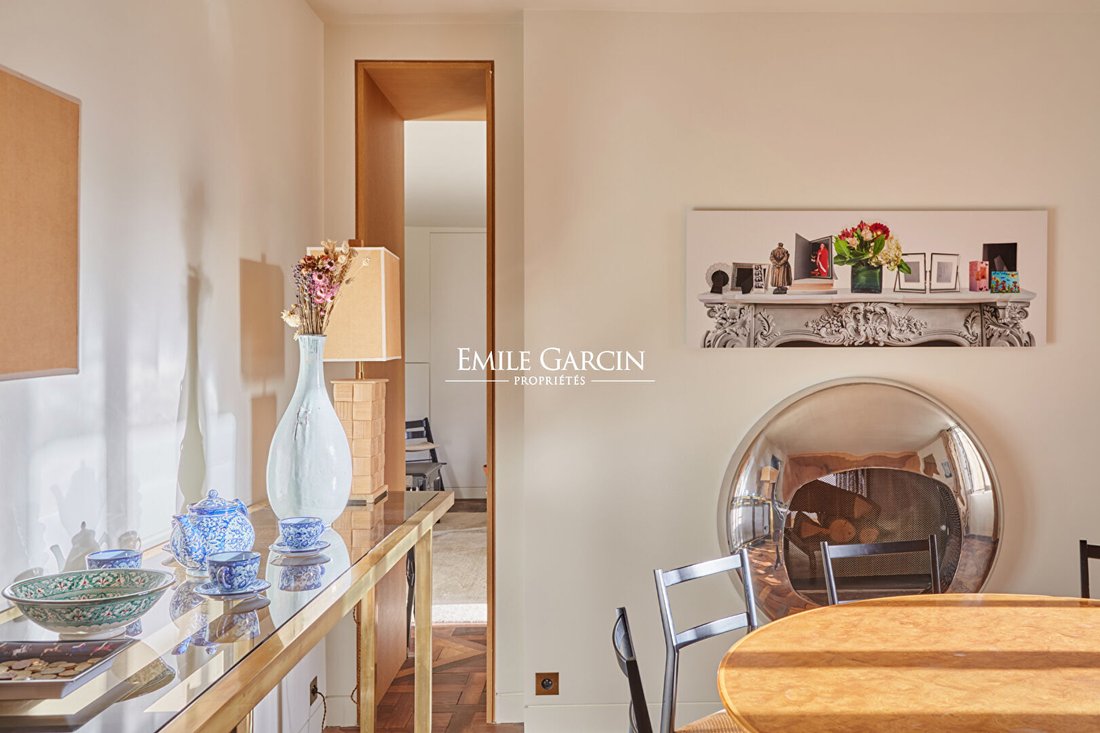 Wohnung in Sankt Gervais, Paris 4e Arrondissement, Paris 3 - 19055885
