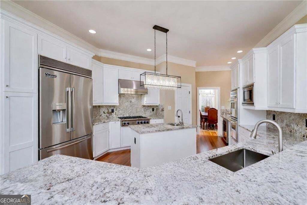 Casa a Fayetteville, Georgia, Stati Uniti 5 - 19054297