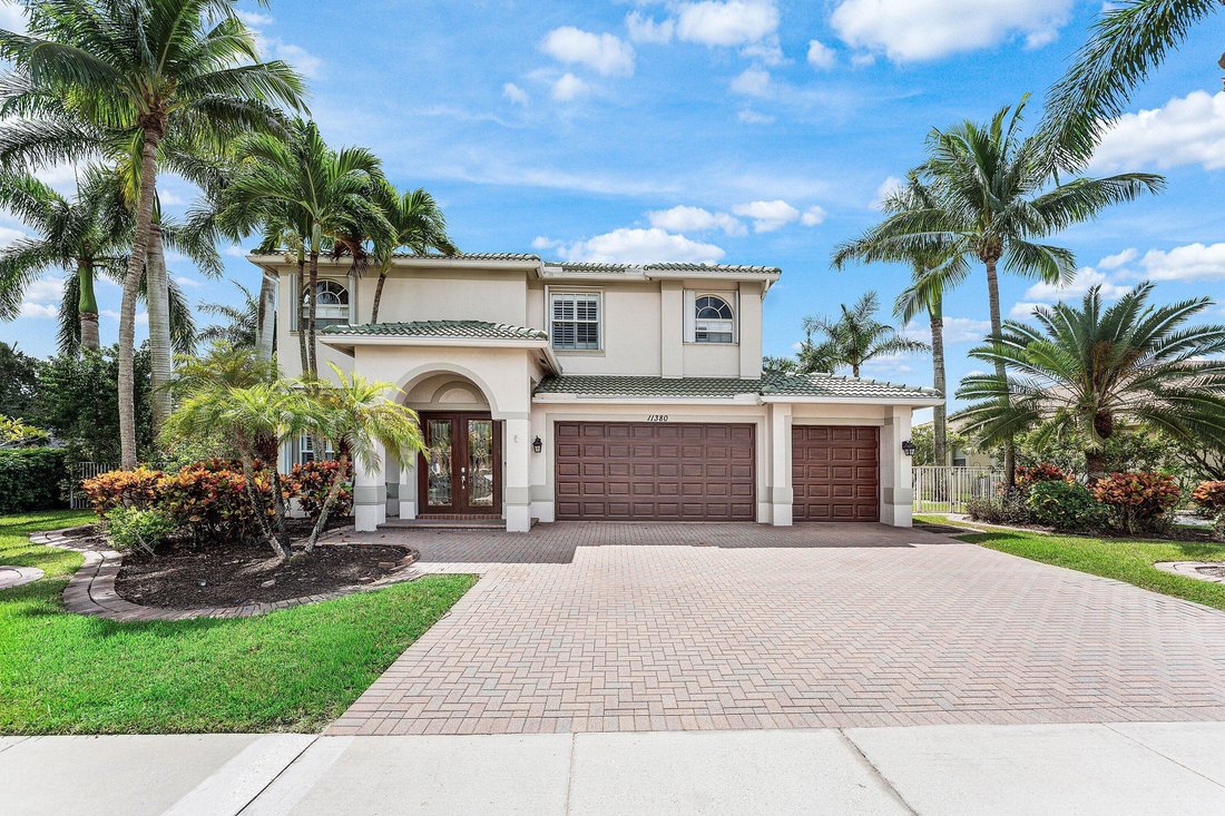 Casa en Wellington, Florida, Estados Unidos 3 - 19054450