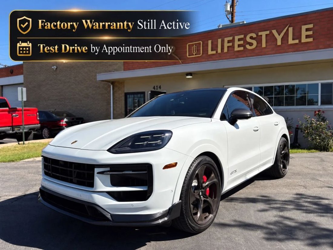 Suv in Arcadia, CA, United States 1 - 17699299
