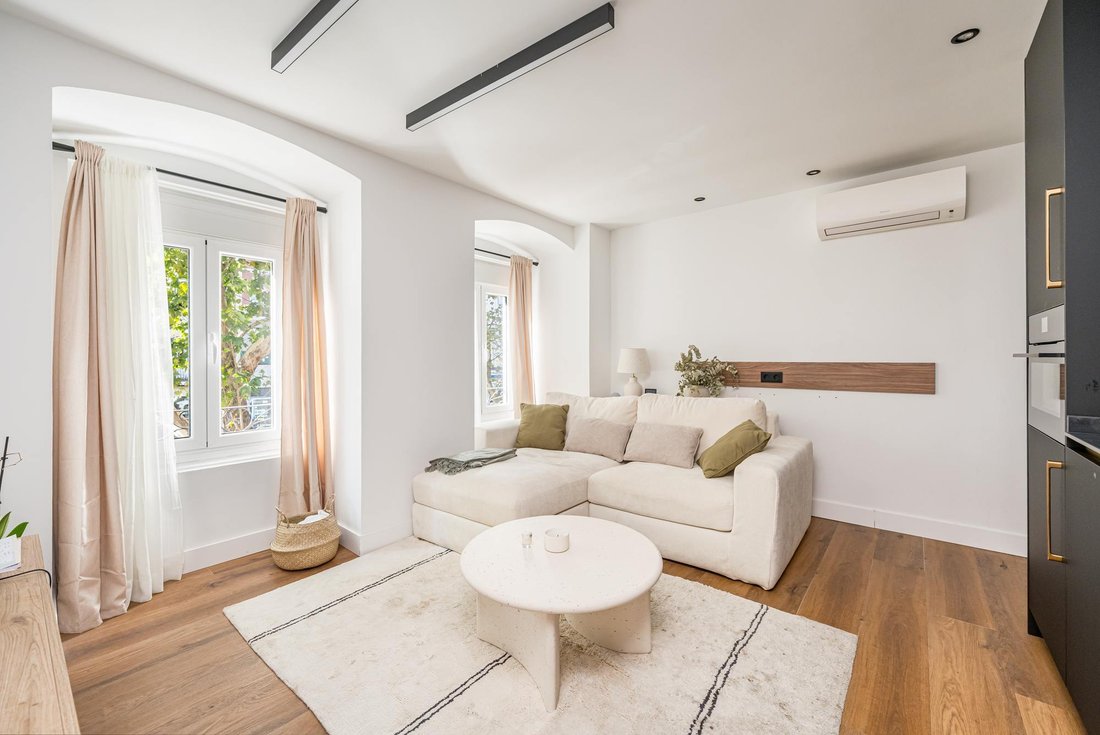 Apartment in Chamberi, Madrid, Spain 1 - 19051360