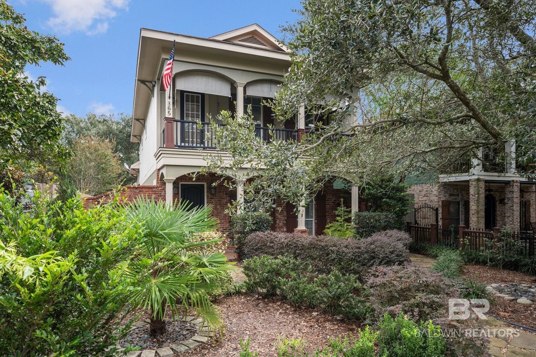 Casa a Fairhope, Alabama, Stati Uniti 2 - 19053741