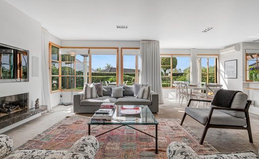 Townhouse in Auckland, Auckland, New Zealand 1