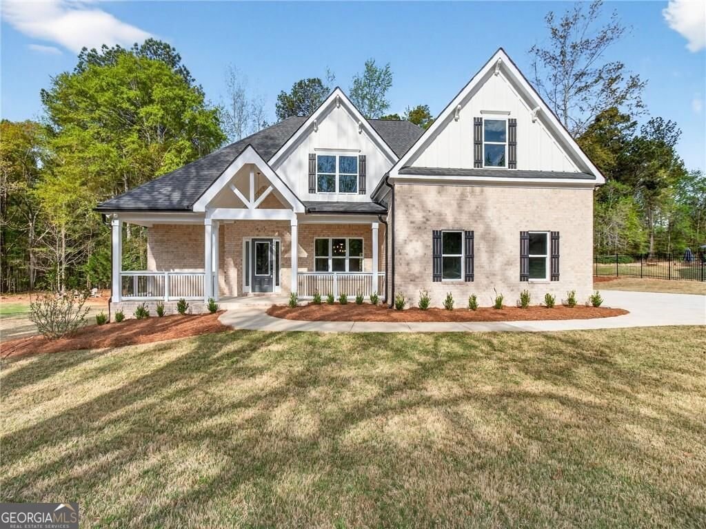 Casa en Bishop, Georgia, Estados Unidos 1 - 19051377