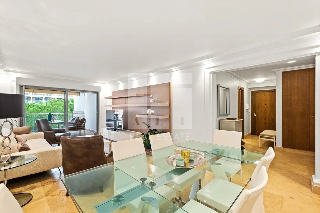 Appartement à Cannes, Provence-Alpes-Côte d'Azur, France 1 - 19051692