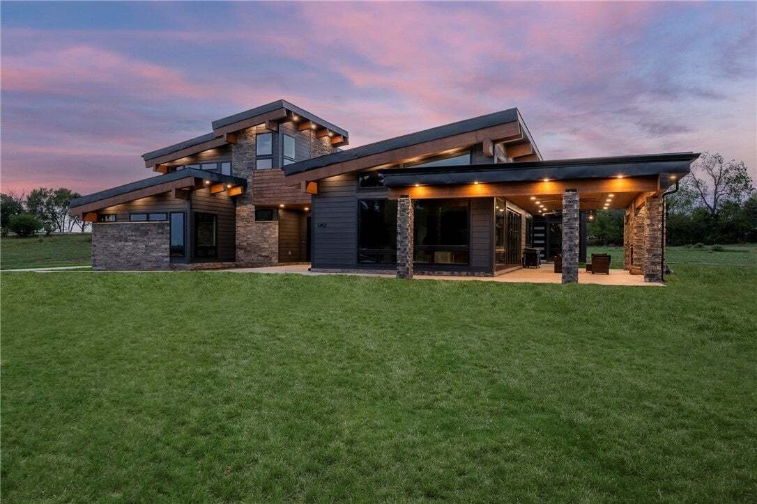 Casa a Cave Springs, Arkansas, Stati Uniti 1 - 19056013