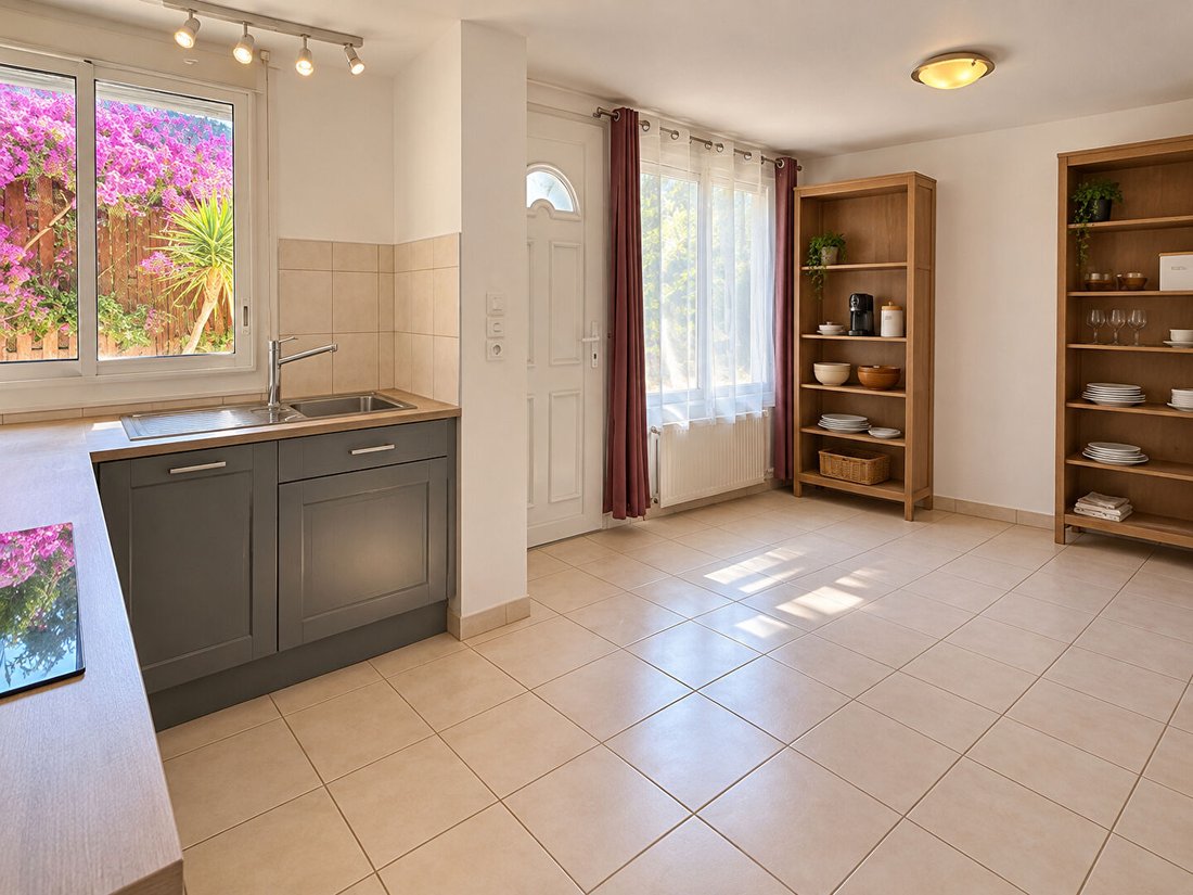 Maison à Village, Saint-Mandrier-sur-Mer, France 5 - 18005905
