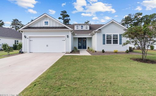 Haus in Northwest, North Carolina, Vereinigte Staaten 1