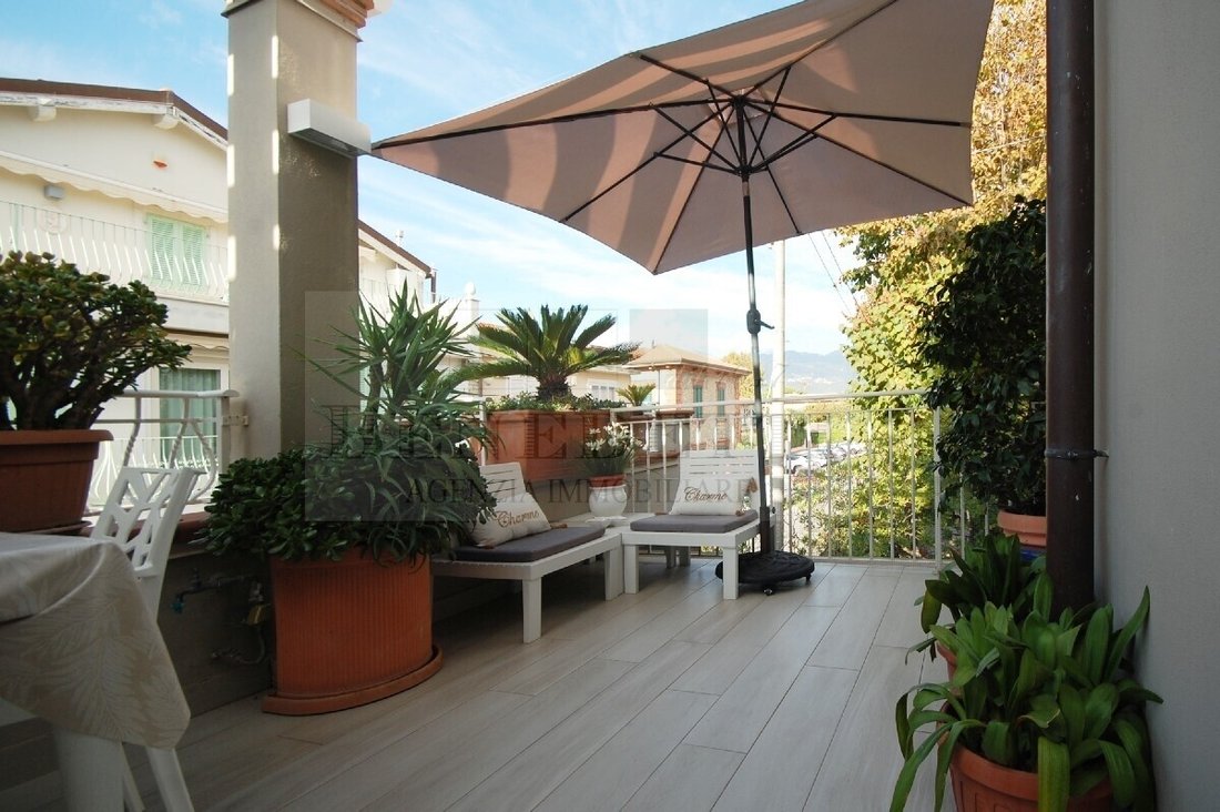 Wohnung in Pietrasanta, Toskana, Italien 2 - 18425453