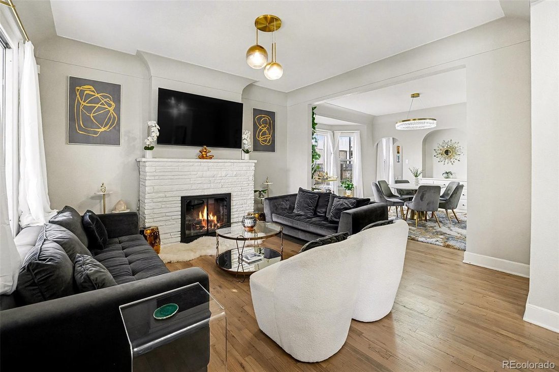 House in Denver, Colorado, United States 2 - 19054002
