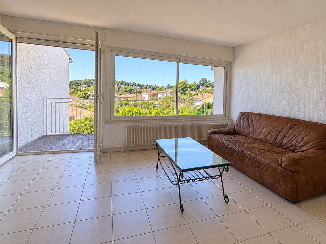 Maison à Village, Saint-Mandrier-sur-Mer, France 1 - 18005905