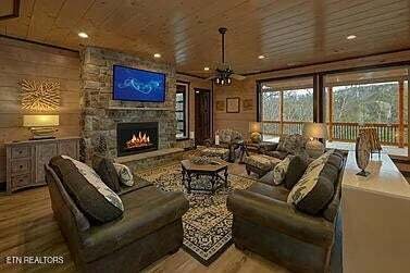Haus in Sevierville, Tennessee, Vereinigte Staaten 4 - 19051148