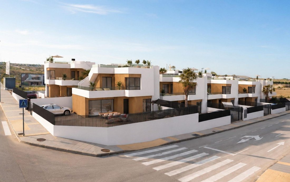 House in Orihuela, Valencian Community, Spain 2 - 19056246